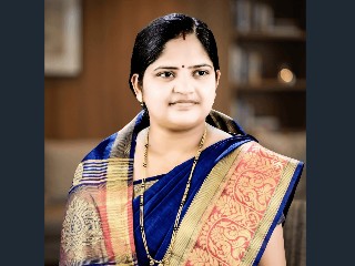 Sangeeta Sandeep Dangat